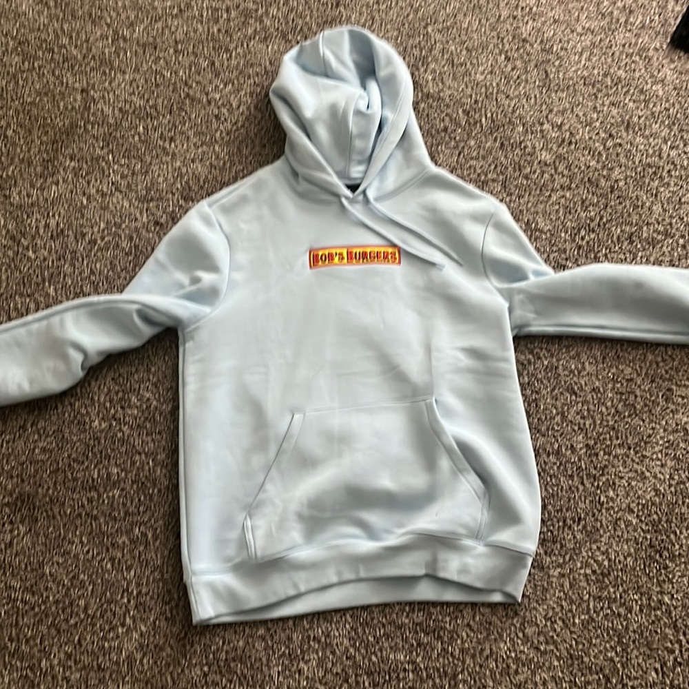 Mens H&M Bob’s Burgers Hoodie